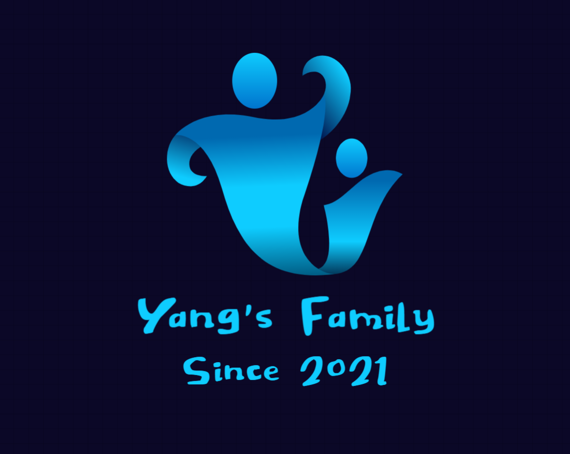 Yang's Family GitLab